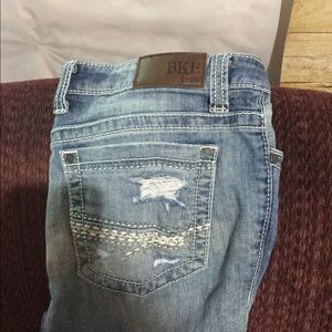 Bke jeans size 31